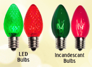 LED-Examples